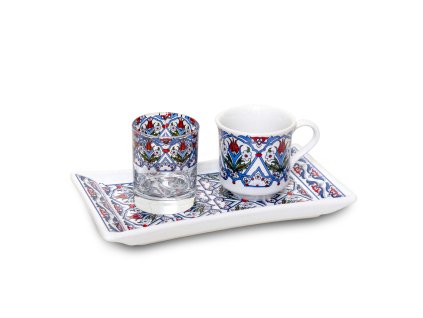 kávový set modrý (1)