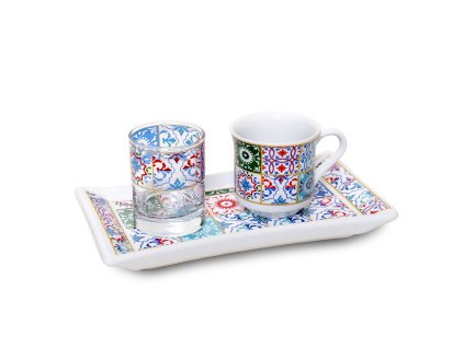 kávový set strakatý (1)
