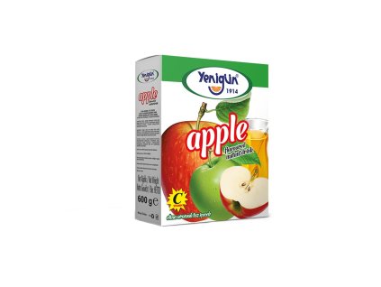 yenigun apple