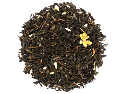 jasmine tea