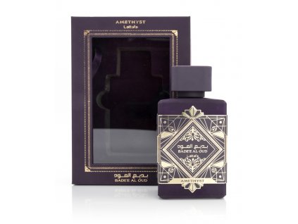 badee al oud amethyst 2