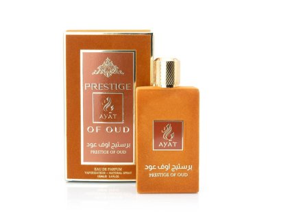 prestige of oud 1