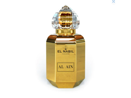 al ain