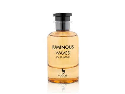 LUMINOUS