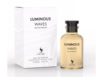 lumunous waves