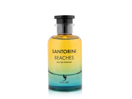 SANTORINI