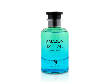 AMAZON RAINFALL