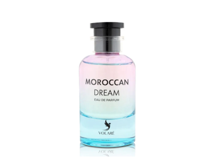 MOROCCAN DREAM