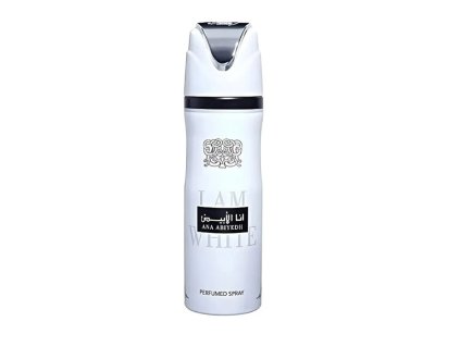 deodorant ana abiyedh