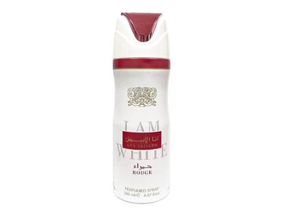 deodorant ana abiyedh rougle