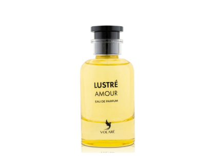 LUSTRE AMOUR
