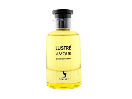 lustre amout