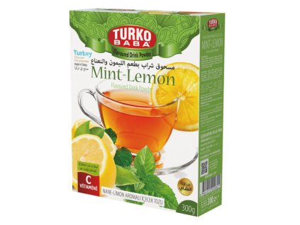 mint