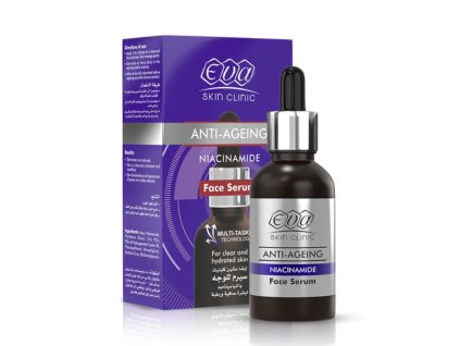 Eva Skin Clinic niacinamidové sérum