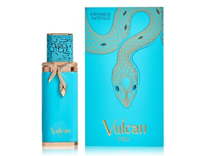 vulcan