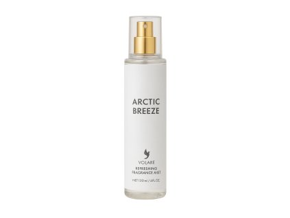 body arctic