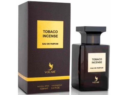 tobacco incense