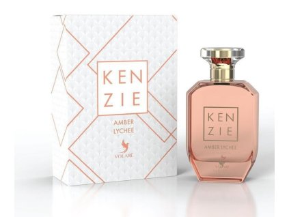 Perfume - KENZIE AMBER LYCHEE - Volare