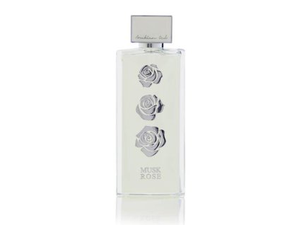 musk rose
