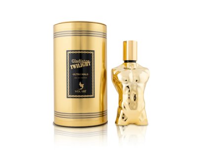 Perfume - GLADIATOR TWILIGHT ULTRA MALE - Volare