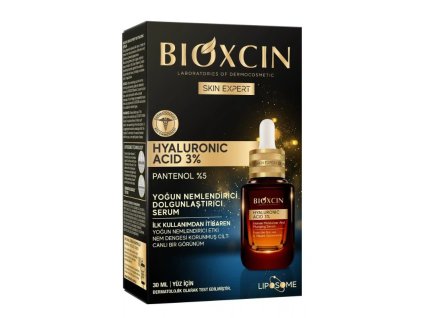 serum kyselina hyal