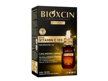 serum vitaminc