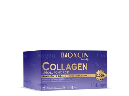collagen sacky