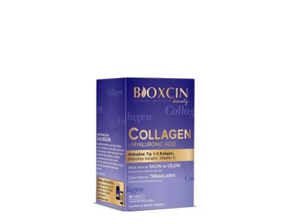 collagen tablety