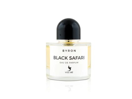 byron black