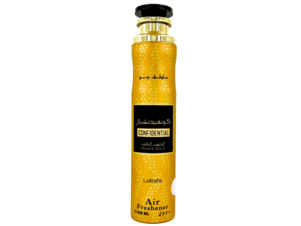 osvezovac confidential