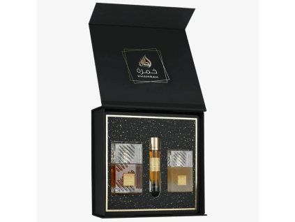 khamrah darkovy set2