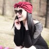 turban layla bordo 01
