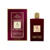 Parfémovaná voda - Velvet Series - AMEERAT AL ARABIA - Ayat