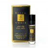 Perfume Oil - BLACK AMBER - Ayat 6ml