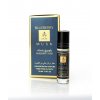 Olejový parfém - BLUEBERRY MUSK - Ayat 6ml