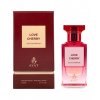 Parfémovaná voda - Fancy Series - LOVE CHERRY - Ayat 80ml