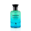 AMAZON RAINFALL