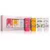 Lattafa Dárkový set Yara Collection - Yara Candy 25ml + Yara Tous 25ml + Yara Moi 25ml + Yara 25ml