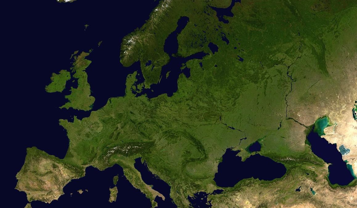 Je kratom legální v zahraničí? Přehled sousedních zemí a EU (2026)