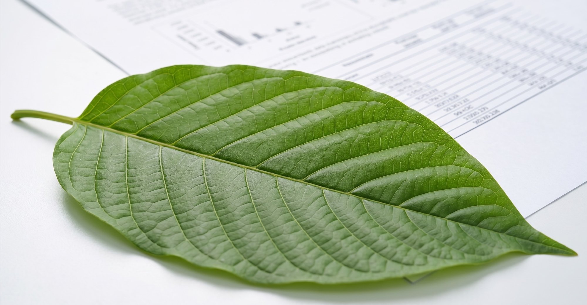 Kratom a předávkování: Co říkají skutečná data?