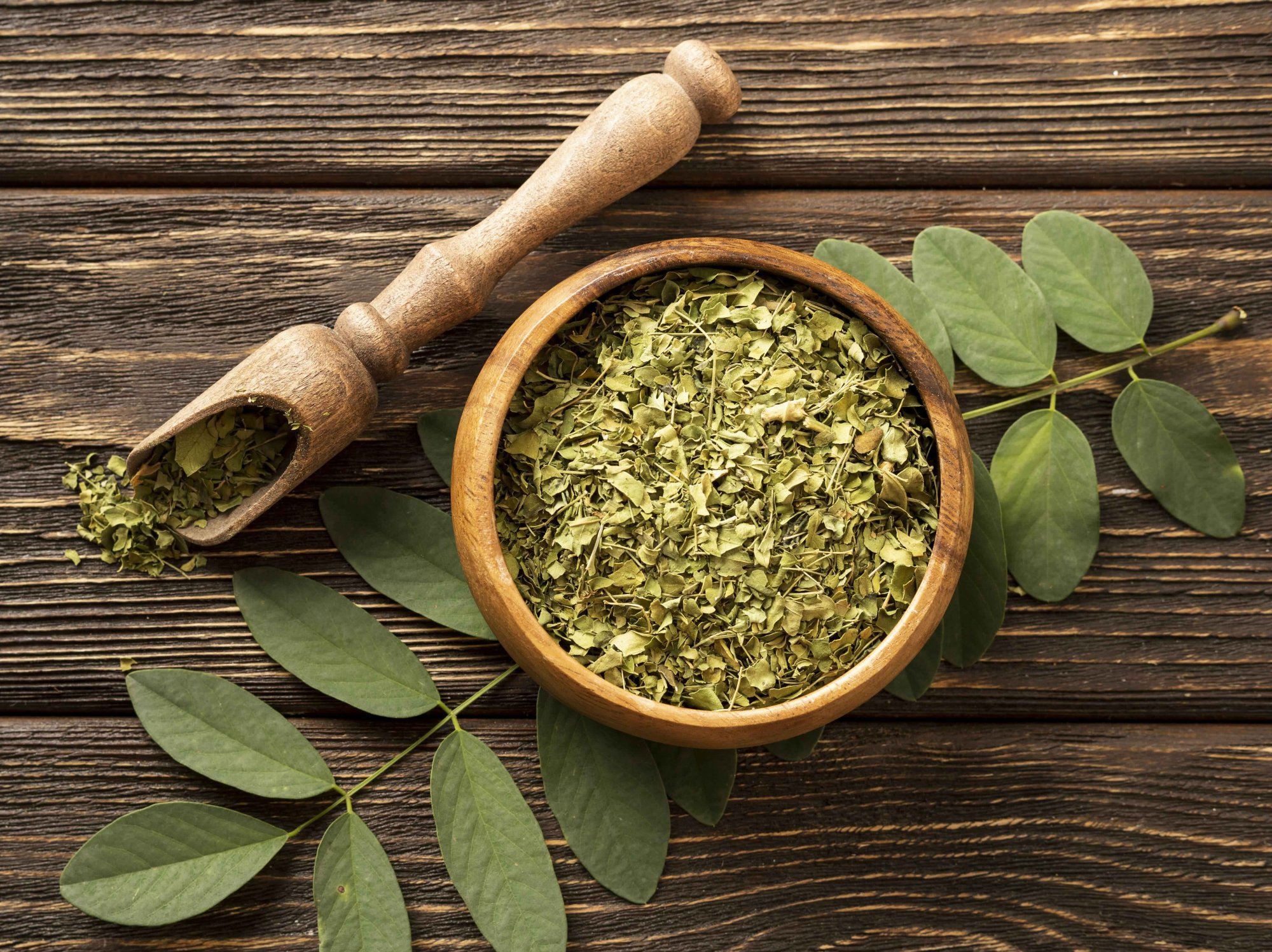 Mitragynin: Co je to, jak funguje a lze ho užívat?