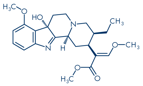 hydroxymitragynine