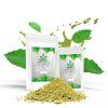 Bílý Kratom White ÓM Pure 1,6%+ MIT (Hmotnost 75 g + 15 g)