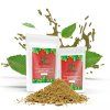 Červený Kratom Super Red 1,3% (Hmotnost 75 g + 15 g)