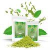 Zelený Kratom Super Maeng Da Green (Hmotnost 75 g + 15 g)