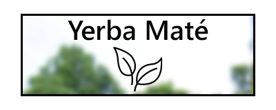 Yerba Mate