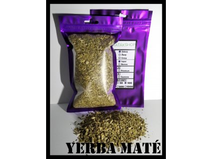 Yerba Maté