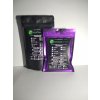 Kratom fialovy a cerny sacek