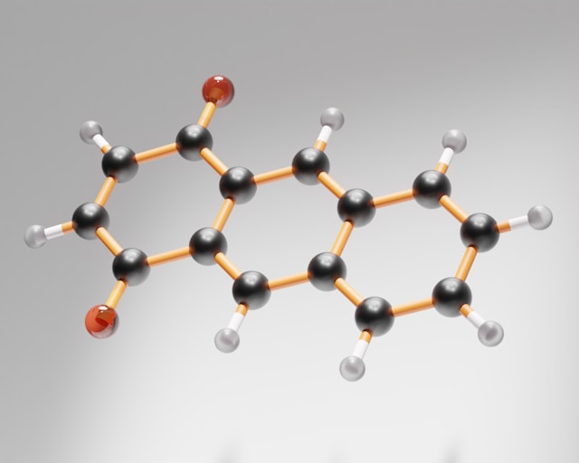 Co jsou tryptaminy? DMT, 5-MeO-DMT a další