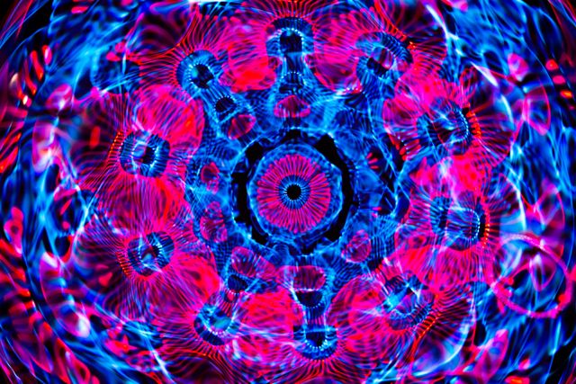 5-MeO-DMT vs DMT: jaký je rozdíl?